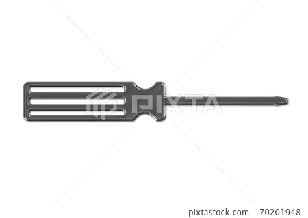Driver illustration minus driver 70201948