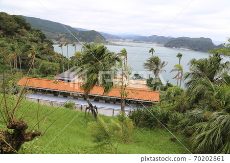 Roadside Station Nango (Miyazaki Prefecture) 70202861