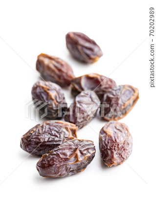 Dried dates fruit. 70202989