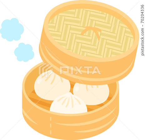 中國bun頭中的中國bun頭 70204336