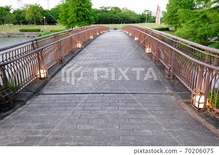 Ochiai公園 70206075