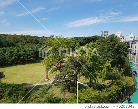 宣靖陵,公園,夜街,燈光 宣靖陵,公園,夜街,燈光 70208342