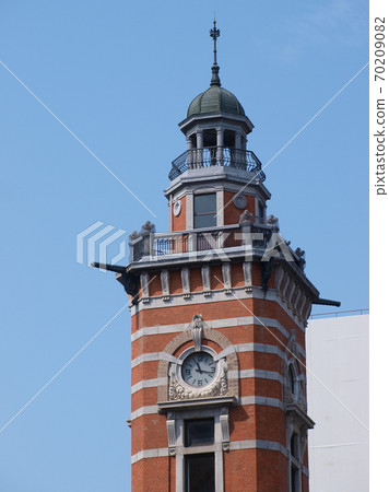 Yokohama City Open Port Memorial Hall (Tower of Jack) Yokohama City Open Port Memorial Hall (Tower of Jack) 70209082