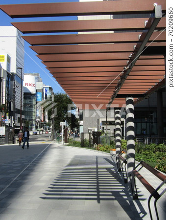 Miharabashi Park 70209660