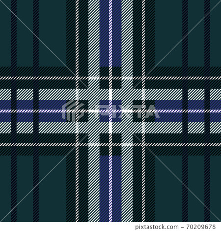 Seamless pattern inspired by vintage design. 70209678