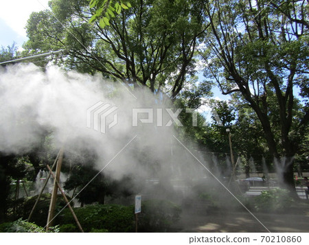 Hanzō moat 70210860