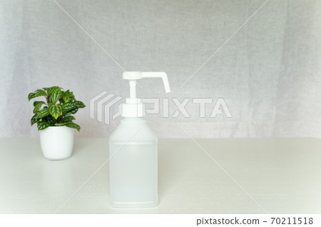 New Coronavirus Countermeasure Alcohol Sterilization 70211518
