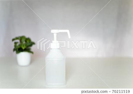 New Coronavirus Countermeasure Alcohol Sterilization New Coronavirus Countermeasure Alcohol Sterilization 70211519