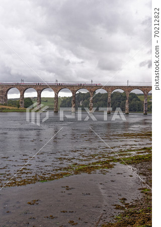 Royal Border Bridge - Berwick upon Tweed 70212822