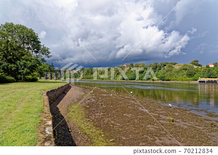 Royal Border Bridge - Berwick upon Tweed Royal Border Bridge - Berwick upon Tweed 70212834