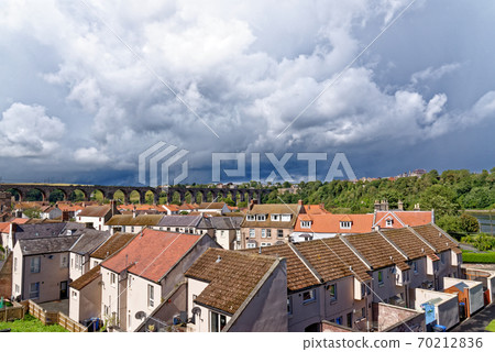 Royal Border Bridge - Berwick upon Tweed Royal Border Bridge - Berwick upon Tweed 70212836