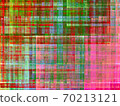 Mosaic abstract colorful background 70213121