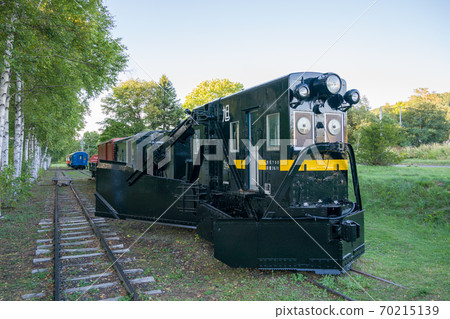 路站相生相生鐵路公園拉塞爾汽車北見相生站遺址 路站相生相生鐵路公園拉塞爾汽車北見相生站遺址 70215139