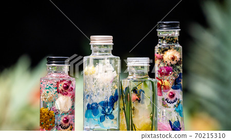 草藥的魅力 70215310