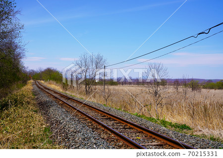 北海道單線 70215331