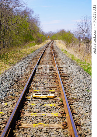 北海道單線 70215332