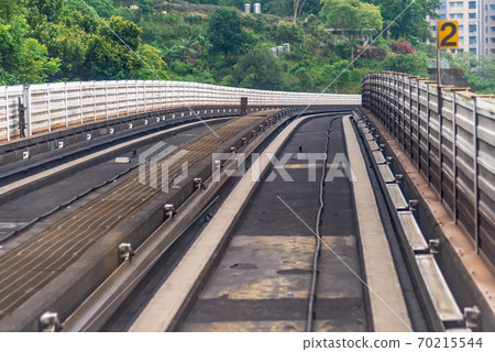 台灣捷運列車 台北捷運 文湖線 文山內湖線 木柵 動物園 70215544