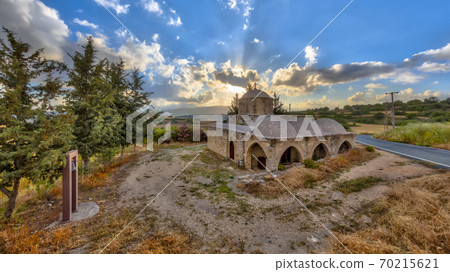 Greek orthodox Church Greek orthodox Church 70215621