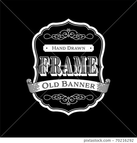 Binrage atmosphere banner label badge Binrage atmosphere banner label badge 70216292