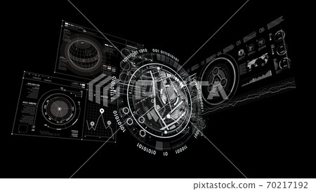 Computer graphics Computer graphics 70217192