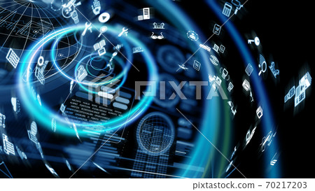 Computer graphics Computer graphics 70217203