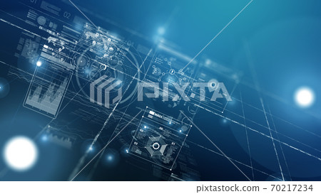 Computer graphics Computer graphics 70217234