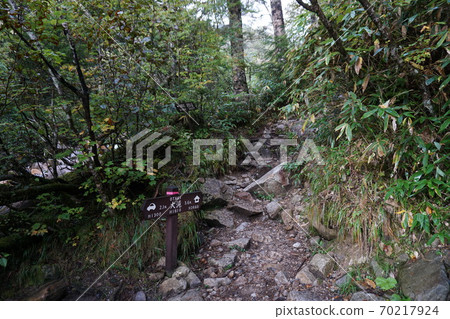 Jonendake山徑Otaki 70217924