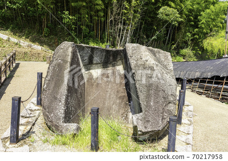 Oni no yuki明日香村奈良縣 70217958