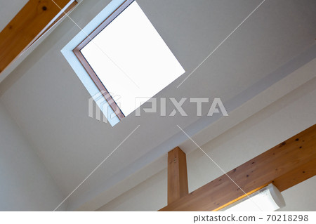 裝修房間西式房間完成 裝修房間西式房間完成 70218298