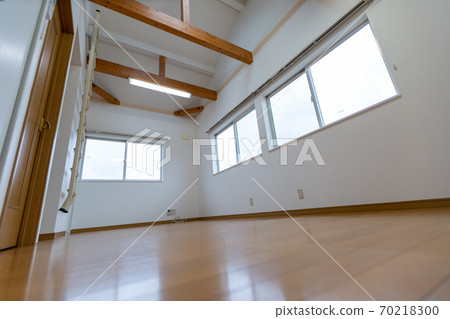 Renovated room Western-style room completed Renovated room Western-style room completed 70218300