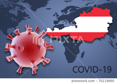 Coronavirus in Austria Coronavirus in Austria 70218660