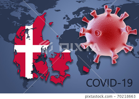 Coronavirus in Denmark Coronavirus in Denmark 70218663