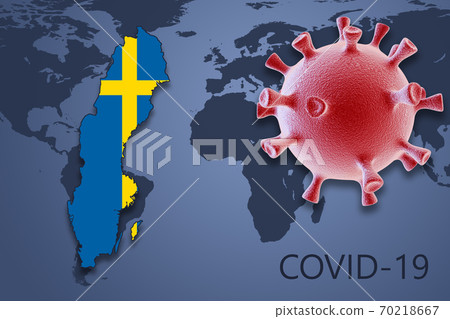 Coronavirus in Sweden Coronavirus in Sweden 70218667