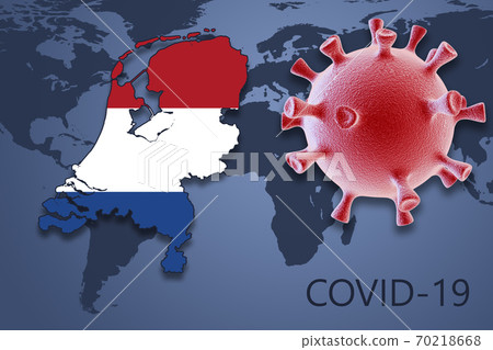 Coronavirus in the Netherlands Coronavirus in the Netherlands 70218668