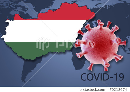 Coronavirus in Hungary Coronavirus in Hungary 70218674