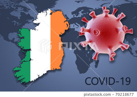 Coronavirus in Ireland Coronavirus in Ireland 70218677