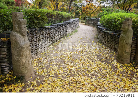 民俗村走 70219911