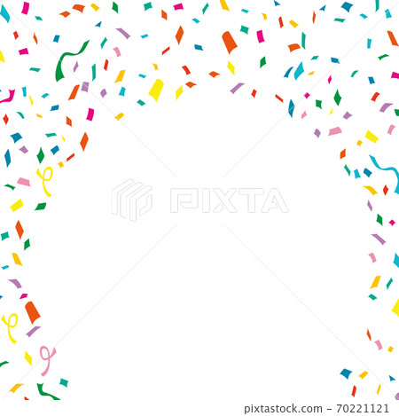 Confetti 70221121