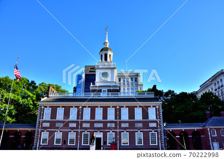 Philadelphia Independence Hall Philadelphia Independence Hall 70222998