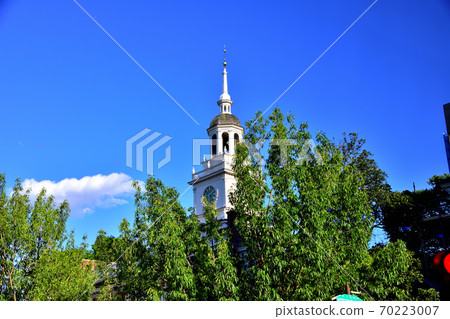 Philadelphia Independence Hall Philadelphia Independence Hall 70223007