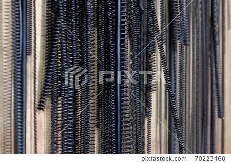 Manufacturing town factory Manufacturing town factory 70223460