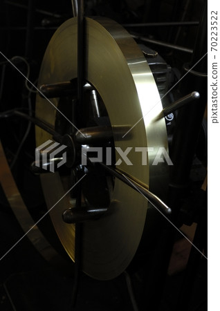 製造小鎮工廠 70223522