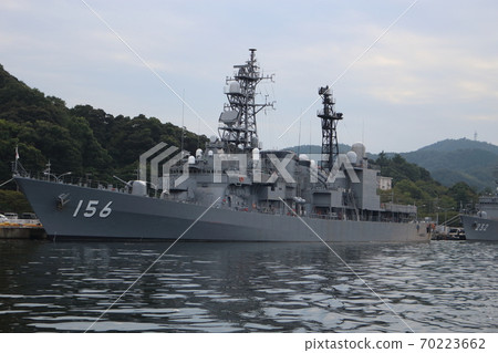 Maizuru Port Self-Defense Forces Escort Fleet (Setogiri) Maizuru Port Self-Defense Forces Escort Fleet (Setogiri) 70223662