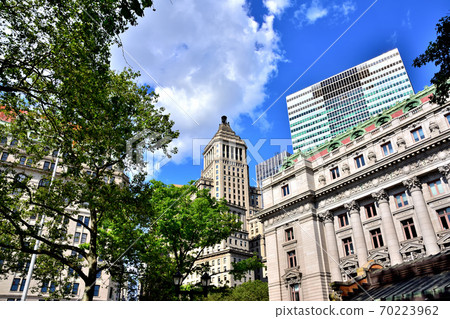 New York Manhattanville Street New York Manhattanville Street 70223962