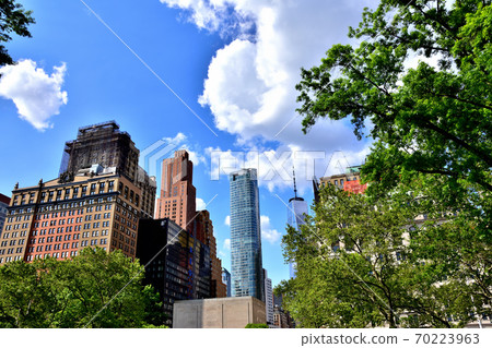 New York Manhattanville Street New York Manhattanville Street 70223963