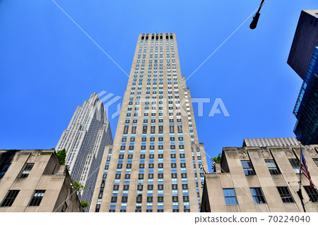 New York Manhattanville Street New York Manhattanville Street 70224040