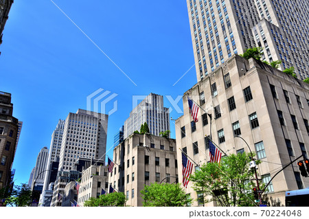 New York Manhattanville Street New York Manhattanville Street 70224048