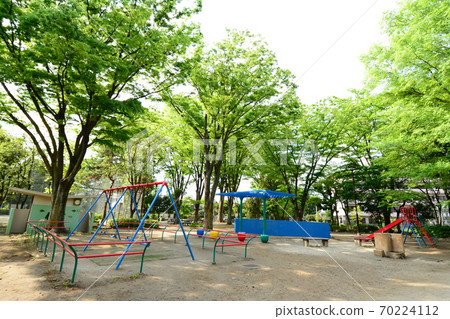 Suginami Ward Shoei Park Takaidonishi, Suginami Ward 70224112