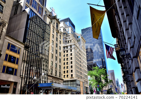 New York Manhattanville Street New York Manhattanville Street 70224141
