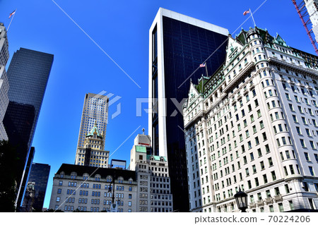 New York Manhattanville Street New York Manhattanville Street 70224206
